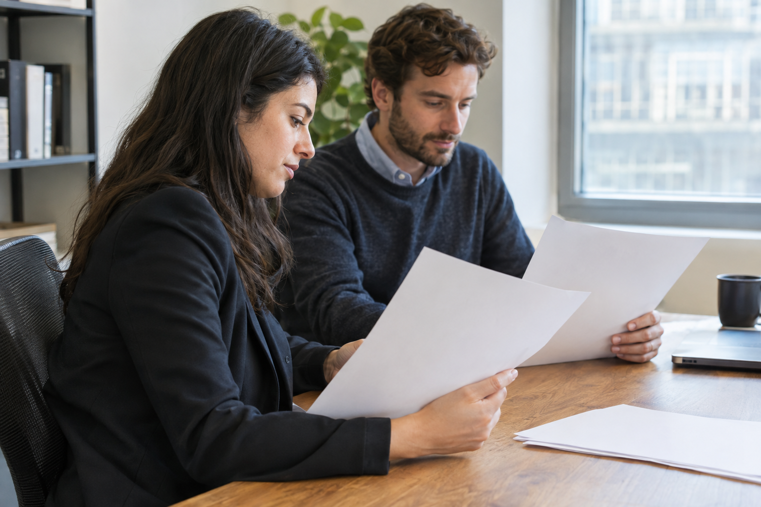 How to Automate Lead Research With an AI Assistant