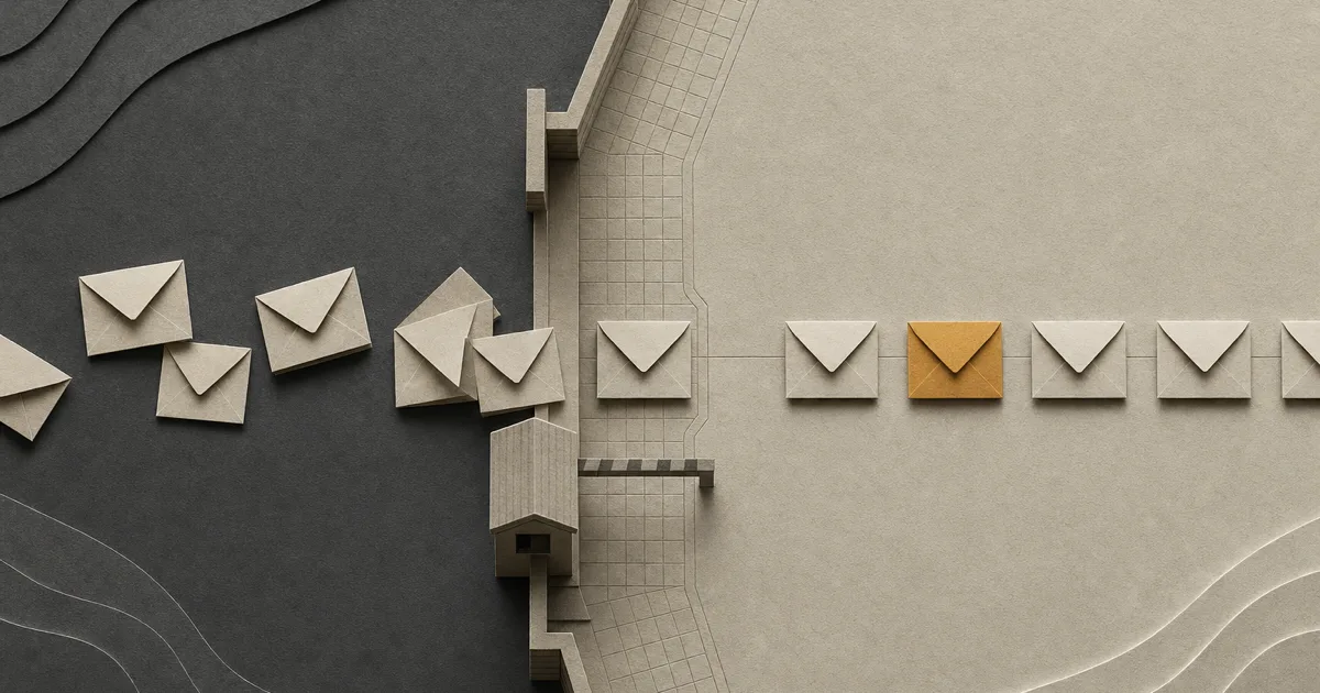 Why Email Verification Matters for Lead Generation (And How to Do It Right)