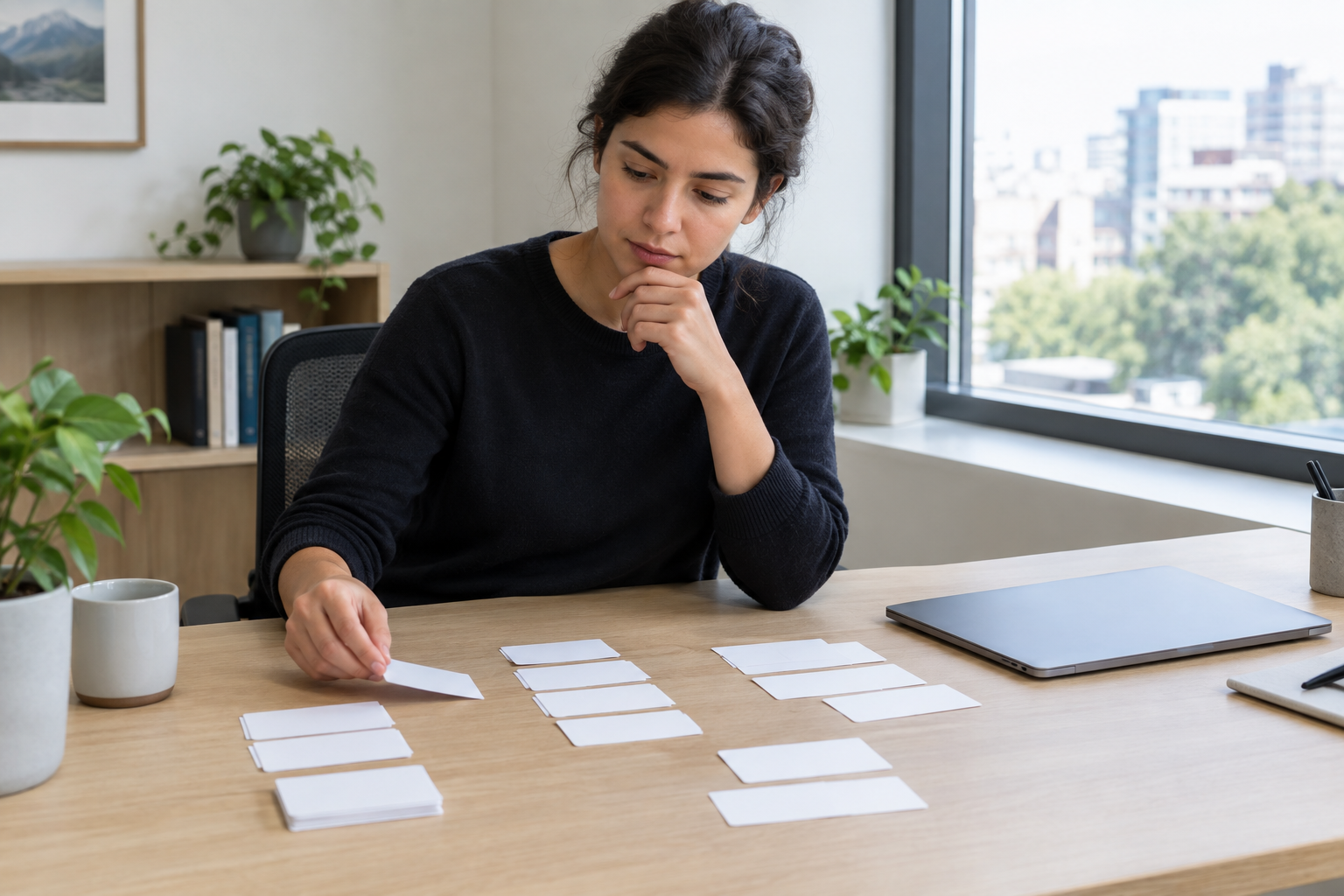 How to Find Companies by Revenue, Headcount and Funding Stage