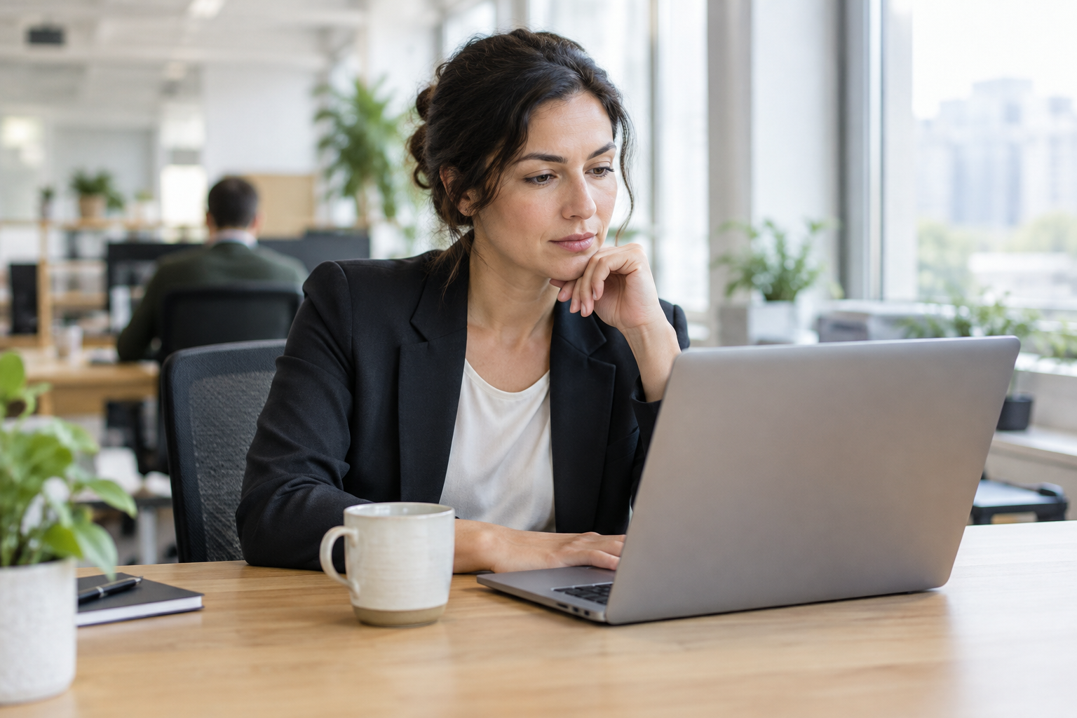 Lead Generation API for AI Agents: How an Agent Builds a Contact List