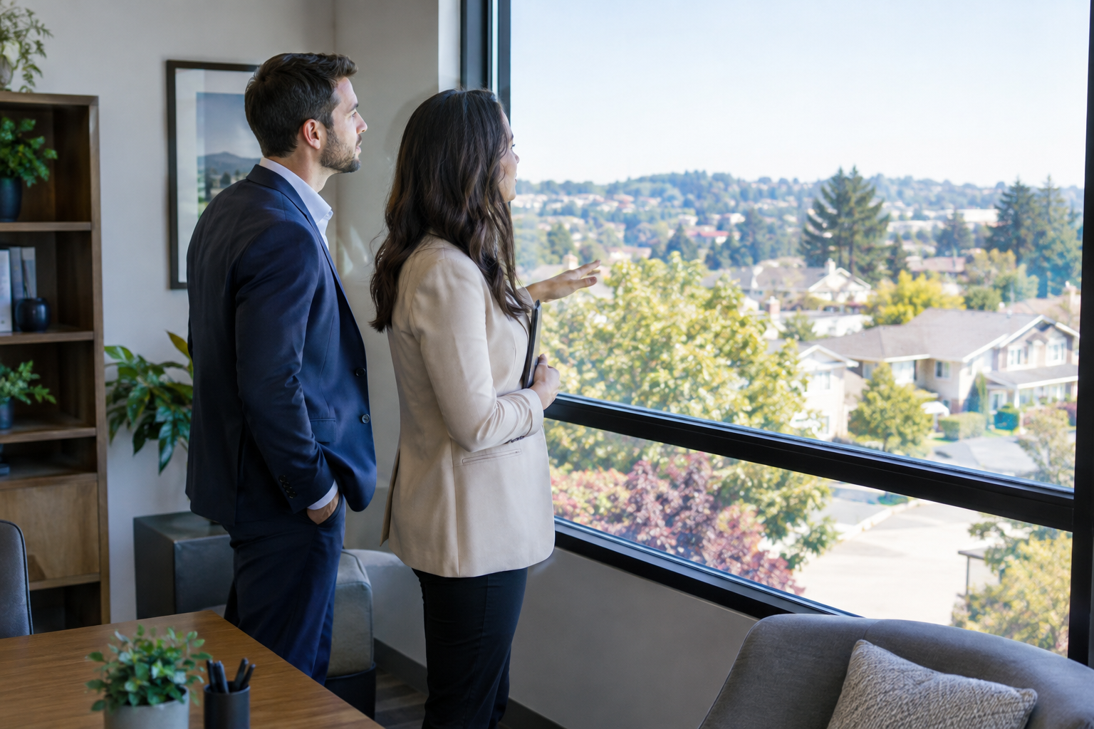 How to Build a Real Estate Agent Lead List by Area