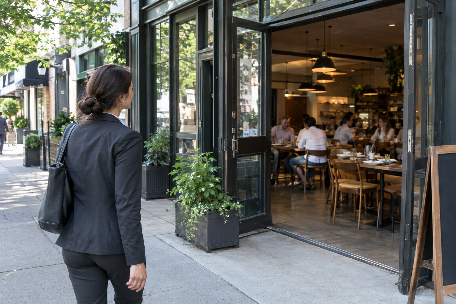 How to Build a Restaurant Owner Contact List Without Buying Data