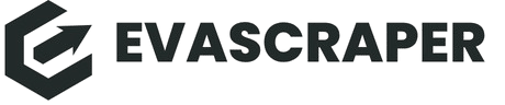 Evascraper Logo